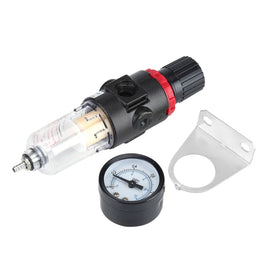 Air Compressor Water Pressure Moisture Separator, Moisture Separator