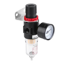 Load image into Gallery viewer, Air Compressor Water Pressure Moisture Separator, Moisture Separator