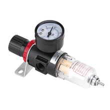 Load image into Gallery viewer, Air Compressor Water Pressure Moisture Separator, Moisture Separator