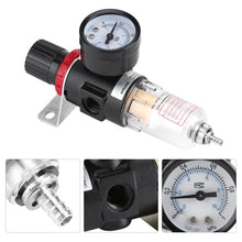 Load image into Gallery viewer, Air Compressor Water Pressure Moisture Separator, Moisture Separator