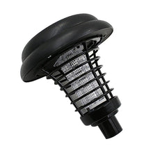 Load image into Gallery viewer, Wall-mounted Solar Powered Mosquito Killer Lamp