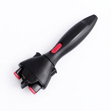 Load image into Gallery viewer, Profesional Fast Styling Smart Electric Braid Machine Twist Curling Iron