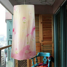 Load image into Gallery viewer, Round Multi-functional Balcony Rotating Spiral Drying Rack, Spiral Drying Rack