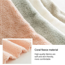 Load image into Gallery viewer, Small Microfiber Face Towel Super Absorbent Bathroom Towels
