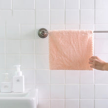 Load image into Gallery viewer, Small Microfiber Face Towel Super Absorbent Bathroom Towels
