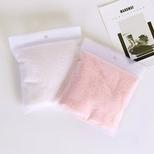 Load image into Gallery viewer, Small Microfiber Face Towel Super Absorbent Bathroom Towels