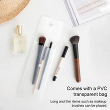 Load image into Gallery viewer, Large-capacity Cosmetic Bag Travel Suit Wash Bag Outdoor Waterproof Storage Bag Cylinder Wash Bag
