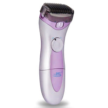 Load image into Gallery viewer, HS Body Washing Lady Electric Hair Remover