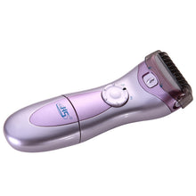 Load image into Gallery viewer, HS Body Washing Lady Electric Hair Remover