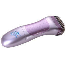 Load image into Gallery viewer, HS Body Washing Lady Electric Hair Remover