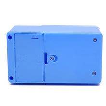 Load image into Gallery viewer, Children Mini Cute Microwave Oven Pretend Role Play Toy Educational for Kids Kitchen Toys