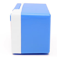 Load image into Gallery viewer, Children Mini Cute Microwave Oven Pretend Role Play Toy Educational for Kids Kitchen Toys