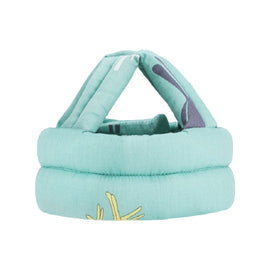 Baby Protective Cap Toddler Walking Helmet Child Fall Protection Headrest Cap