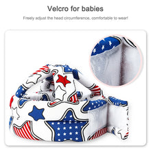 Load image into Gallery viewer, Baby Protective Cap Toddler Walking Helmet Child Fall Protection Headrest Cap
