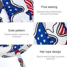 Load image into Gallery viewer, Baby Protective Cap Toddler Walking Helmet Child Fall Protection Headrest Cap