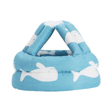 Load image into Gallery viewer, Baby Protective Cap Toddler Walking Helmet Child Fall Protection Headrest Cap