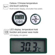 Load image into Gallery viewer, Portable Digital Probe Meat Kitchen Food Cooking BBQ and Liquid Thermometer, Meat