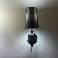 Load image into Gallery viewer, Simple Modern Study Living Room Bedroom Bedside Lamp Fashion Creative Corridor Aisle Foyer Wall Lamp, S, M, L