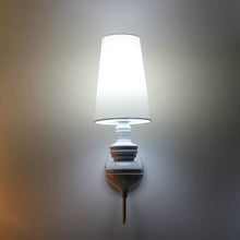 Load image into Gallery viewer, Simple Modern Study Living Room Bedroom Bedside Lamp Fashion Creative Corridor Aisle Foyer Wall Lamp, S, M, L