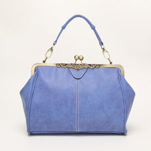 Load image into Gallery viewer, Women Handbags Messenger Bags Retro Shoulder Bag