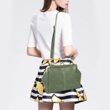 Load image into Gallery viewer, Women Handbags Messenger Bags Retro Shoulder Bag