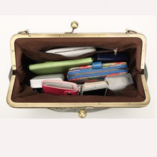 Load image into Gallery viewer, Women Handbags Messenger Bags Retro Shoulder Bag