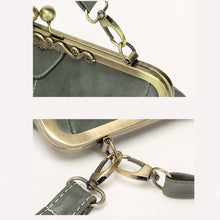 Load image into Gallery viewer, Women Handbags Messenger Bags Retro Shoulder Bag