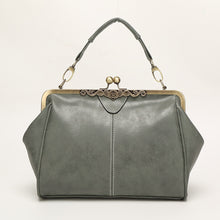 Load image into Gallery viewer, Women Handbags Messenger Bags Retro Shoulder Bag