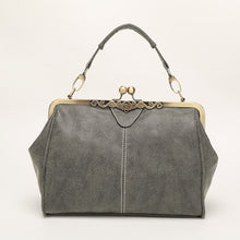 Load image into Gallery viewer, Women Handbags Messenger Bags Retro Shoulder Bag