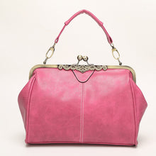 Load image into Gallery viewer, Women Handbags Messenger Bags Retro Shoulder Bag