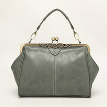 Load image into Gallery viewer, Women Handbags Messenger Bags Retro Shoulder Bag