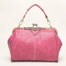 Load image into Gallery viewer, Women Handbags Messenger Bags Retro Shoulder Bag