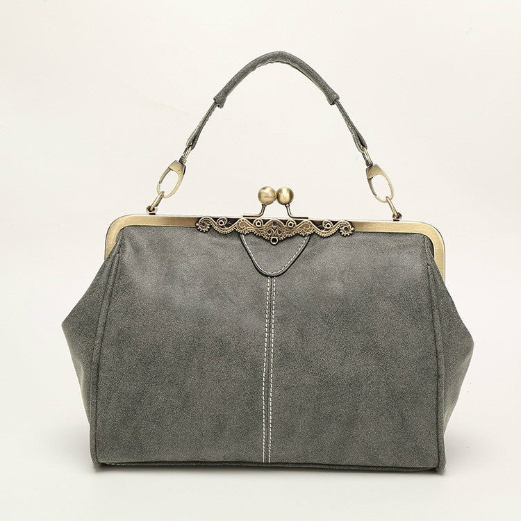 Women Handbags Messenger Bags Retro Shoulder Bag