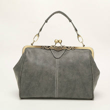 Load image into Gallery viewer, Women Handbags Messenger Bags Retro Shoulder Bag
