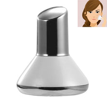 Load image into Gallery viewer, Small Dumbbell Reverse Magnetic Vibration Beauty Instrument Magnetic Mask Essential Oil Introduction Instrument