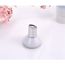Load image into Gallery viewer, Small Dumbbell Reverse Magnetic Vibration Beauty Instrument Magnetic Mask Essential Oil Introduction Instrument