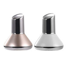 Load image into Gallery viewer, Small Dumbbell Reverse Magnetic Vibration Beauty Instrument Magnetic Mask Essential Oil Introduction Instrument
