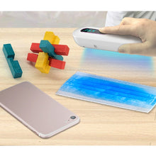 Load image into Gallery viewer, XD003 Multi-functional Sterilizer Ultraviolet Sterilization Ozone Disinfection Box, Ozone Disinfection Box