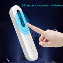 Load image into Gallery viewer, XD003 Multi-functional Sterilizer Ultraviolet Sterilization Ozone Disinfection Box, Ozone Disinfection Box