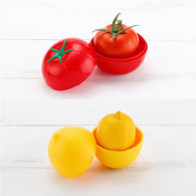 Load image into Gallery viewer, Kitchen Creative Vegetable Storage Containers
