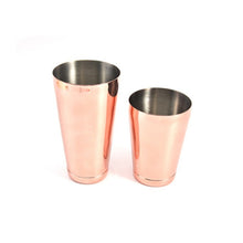 Load image into Gallery viewer, 11 in 1 Cocktail Mixing Set Wine Filter Filter, Rose Gold, Gold, Silver, Black