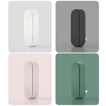 Load image into Gallery viewer, Ultrasonic Mosquito Repellent Electronic Mosquito Killer, US Plug, EU Plug