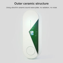 Load image into Gallery viewer, Ultrasonic Mosquito Repellent Electronic Mosquito Killer, US Plug, EU Plug