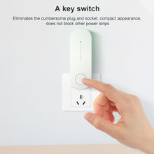 Load image into Gallery viewer, Ultrasonic Mosquito Repellent Electronic Mosquito Killer, US Plug, EU Plug