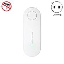 Load image into Gallery viewer, Ultrasonic Mosquito Repellent Electronic Mosquito Killer, US Plug, EU Plug