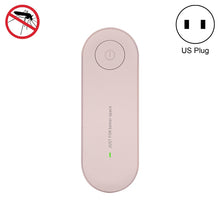 Load image into Gallery viewer, Ultrasonic Mosquito Repellent Electronic Mosquito Killer, US Plug, EU Plug