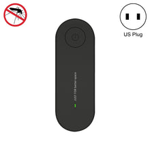 Load image into Gallery viewer, Ultrasonic Mosquito Repellent Electronic Mosquito Killer, US Plug, EU Plug