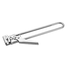 Load image into Gallery viewer, Stainless Steel bottle Opener Adjustable Can Opener Jam Bottle Opener Gadget, Adjustable Can Opener
