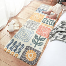 Load image into Gallery viewer, Home Bedroom Carpet Strip Room Bedside Lamb Cashmere Non-slip Mat, 40×120 cm, 60×160 cm, 60×180 cm