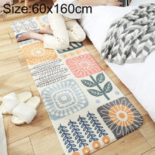 Load image into Gallery viewer, Home Bedroom Carpet Strip Room Bedside Lamb Cashmere Non-slip Mat, 40×120 cm, 60×160 cm, 60×180 cm